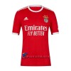 Virallinen Fanipaita Benfica Lisabon Kotipelipaita 2022-23 - Miesten
